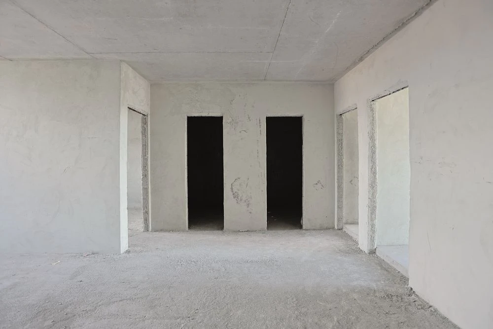 For sale is a modern 3-bedroom apartment in a new building from the developer