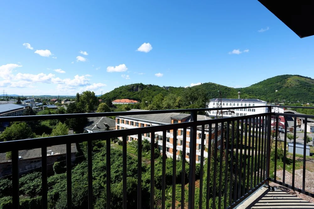 For sale is a modern 3-bedroom apartment in a new building from the developer