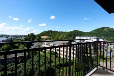 For sale is a modern 3-bedroom apartment in a new building from the developer