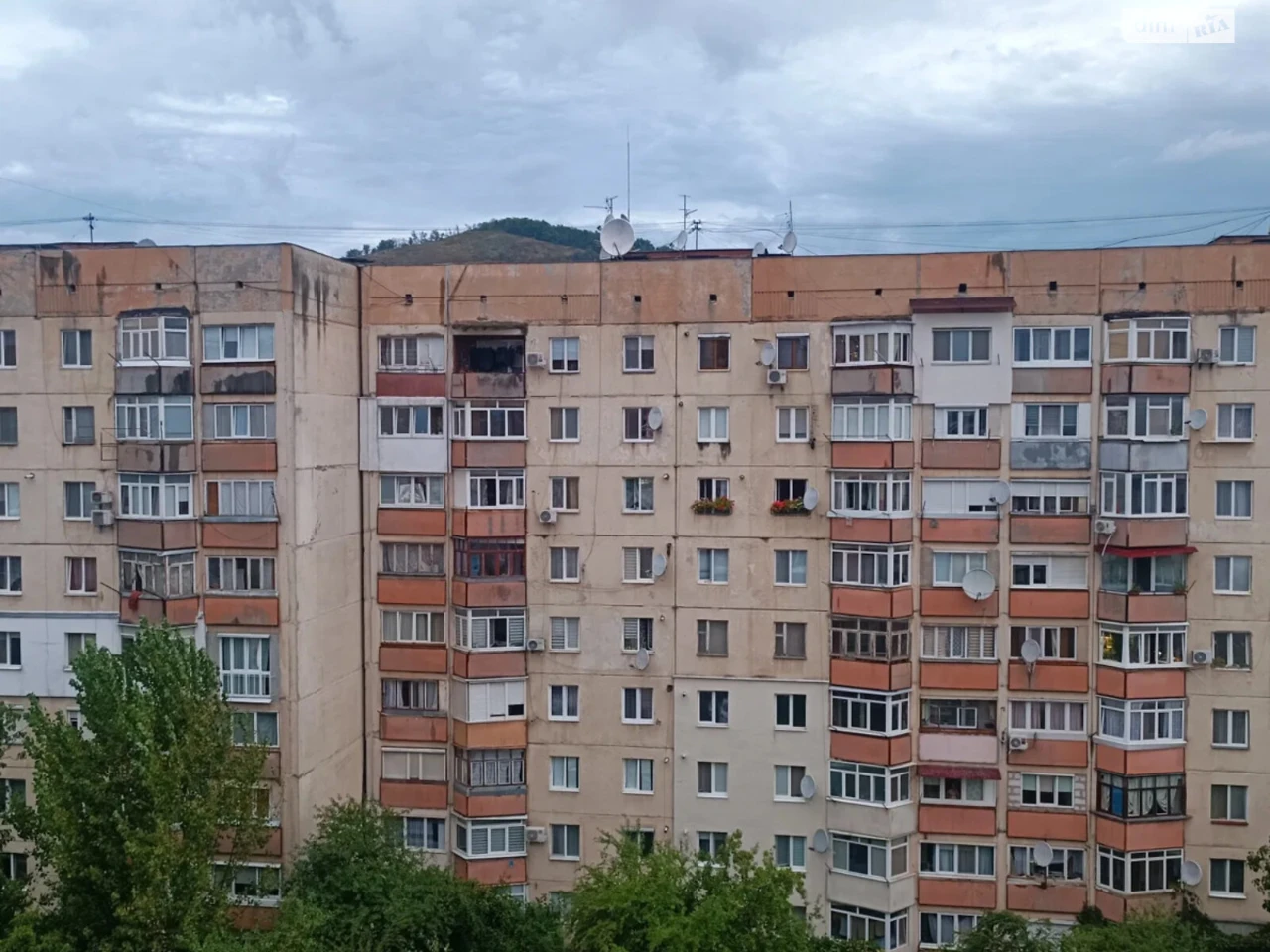 Продаж Квартира