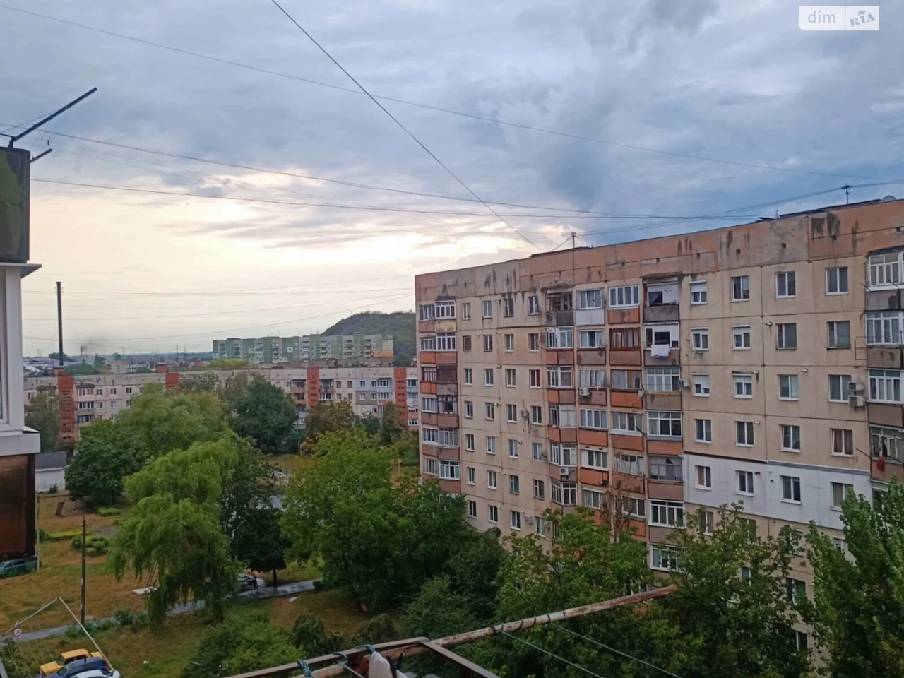 Продаж Квартира