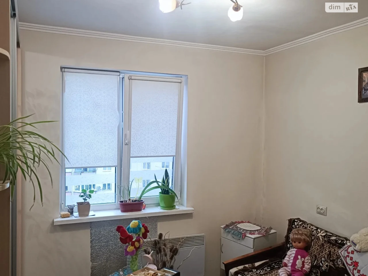 Продаж Квартира