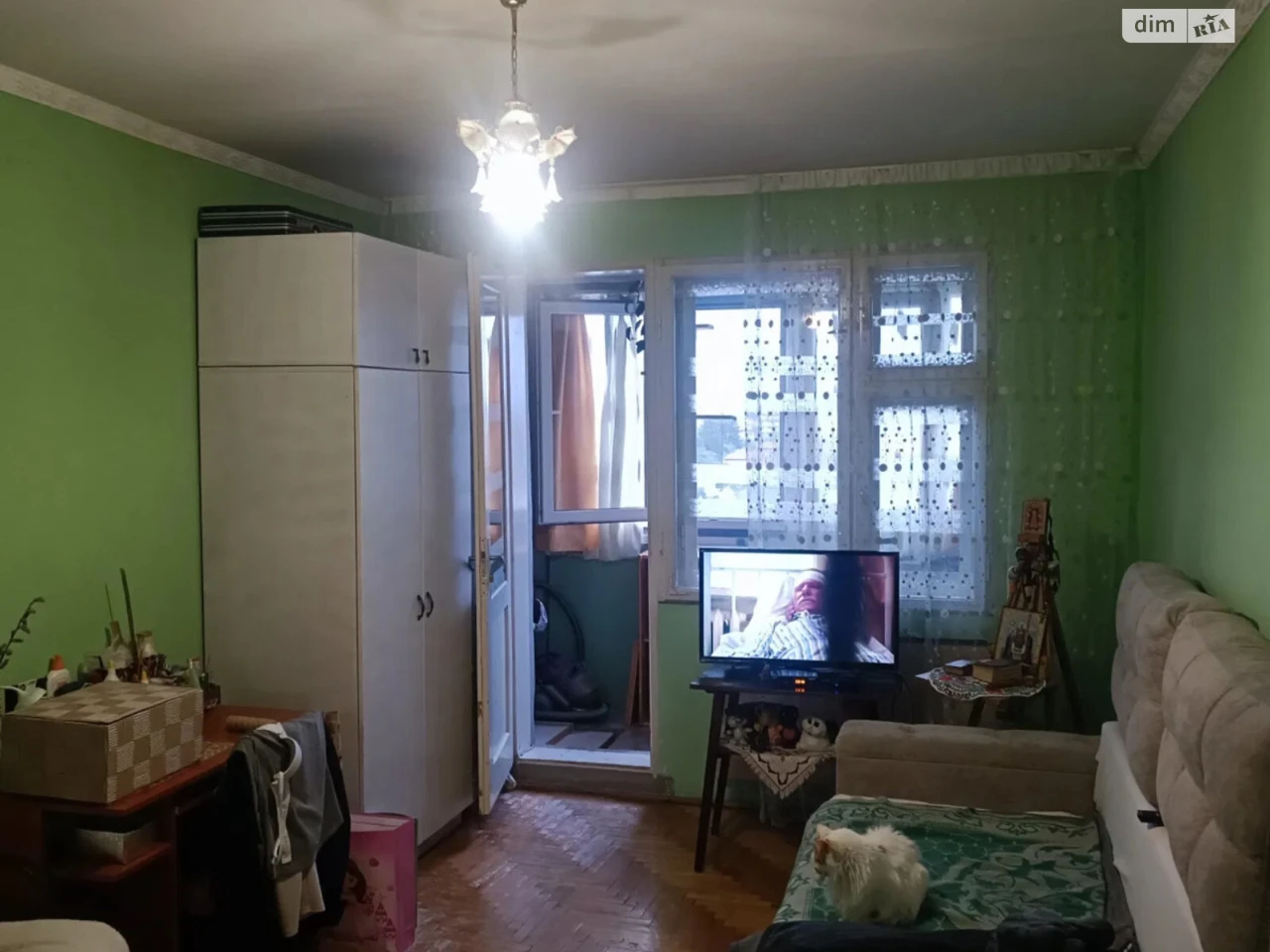 Продаж Квартира