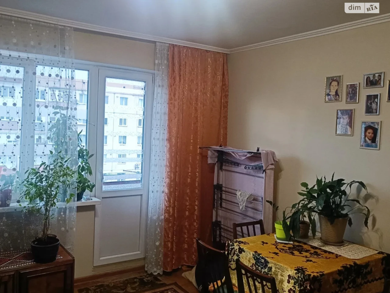 Продаж Квартира
