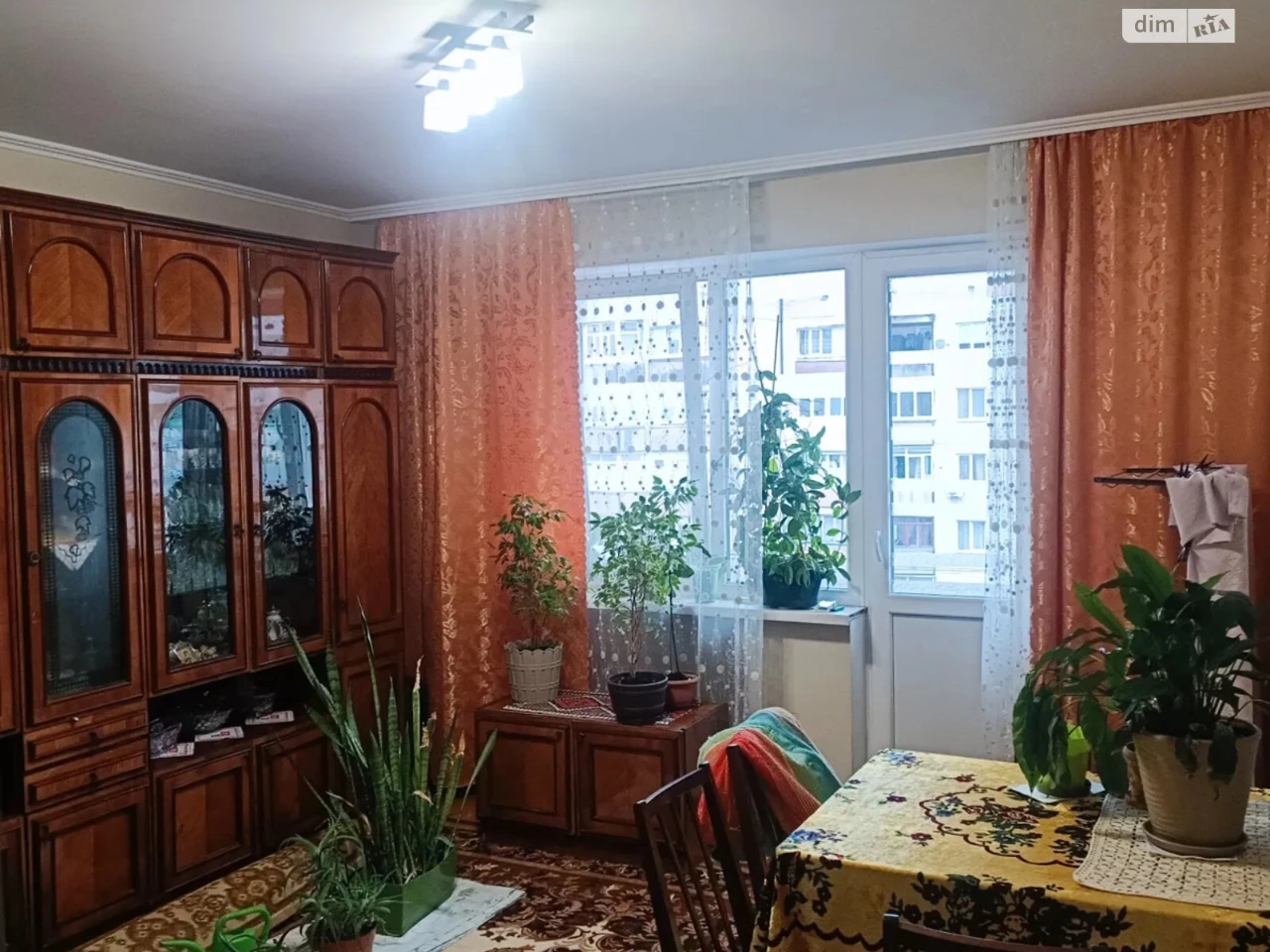 Продаж Квартира