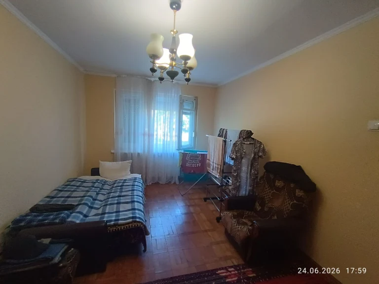 Sale of 2-bedroom Apartment 1/5 DOSI