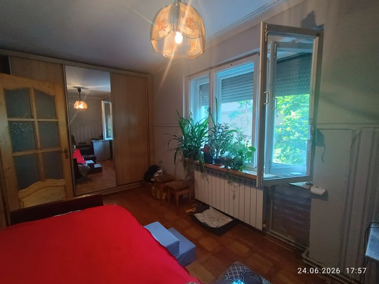 Продаж ДВО кімн Квартири  1/5 ДОСИ