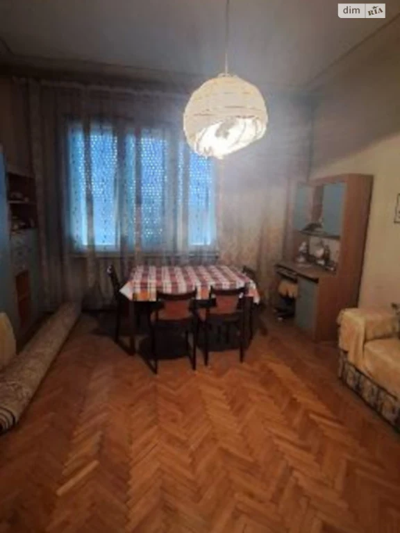 Продажа Квартира в Центре