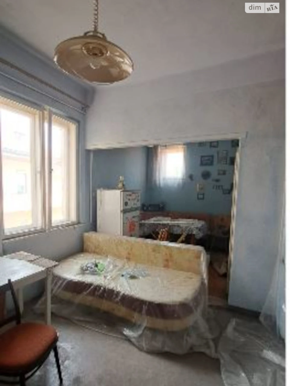 Продажа Квартира в Центре