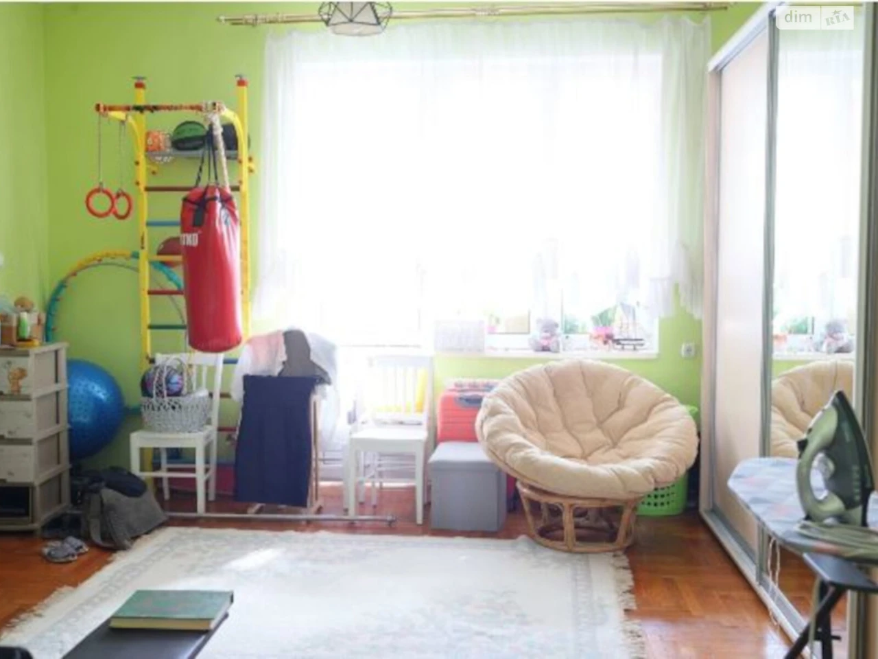 Apartment for Sale - Center