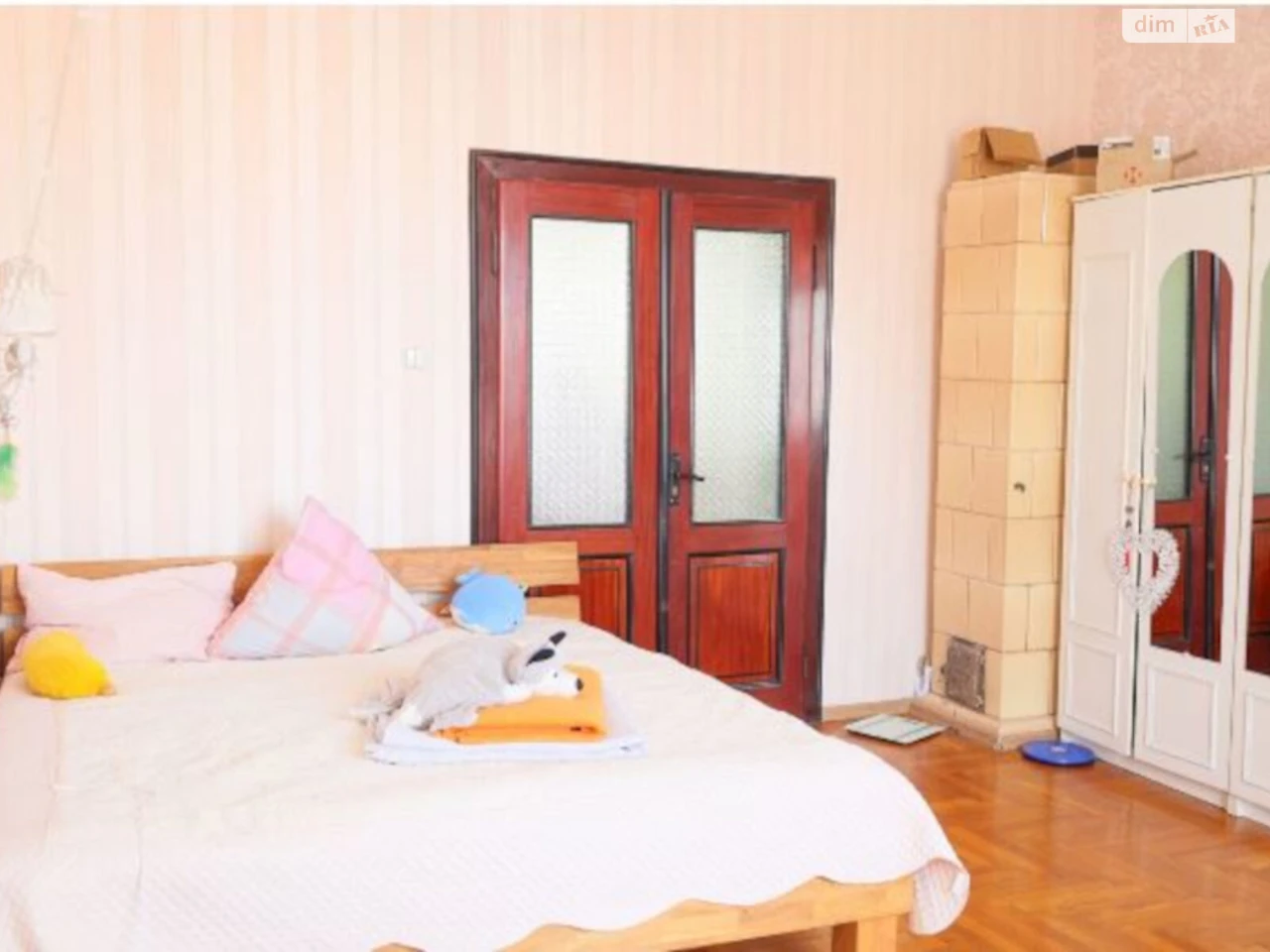 Apartment for Sale - Center