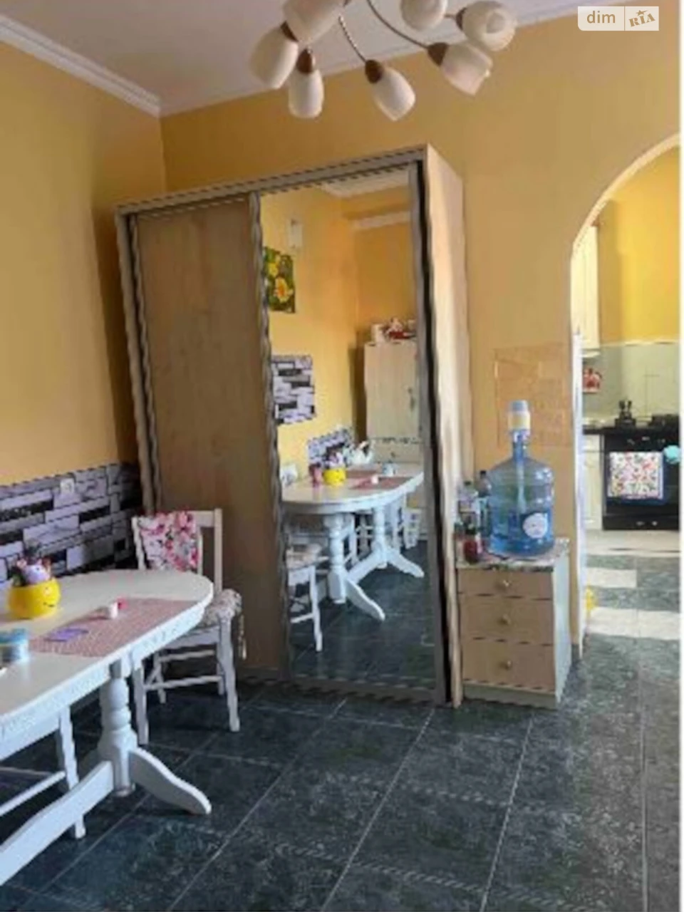 Apartment for Sale - Center