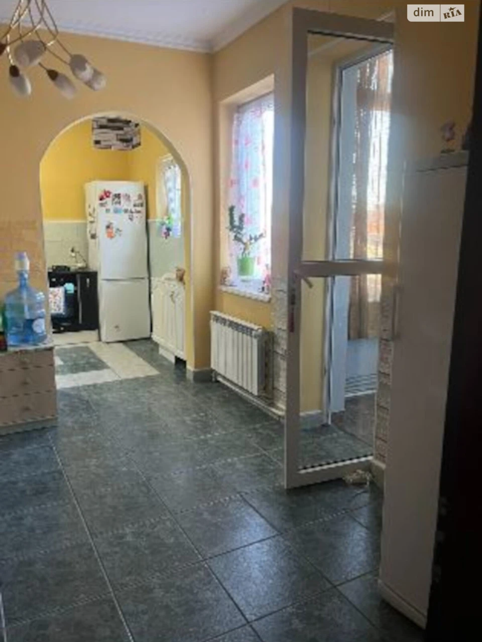 Apartment for Sale - Center