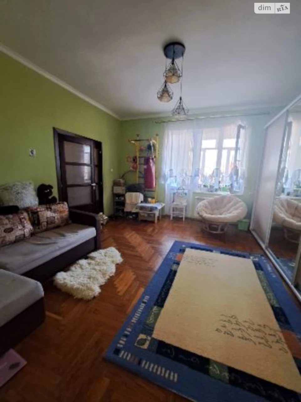 Apartment for Sale - Center