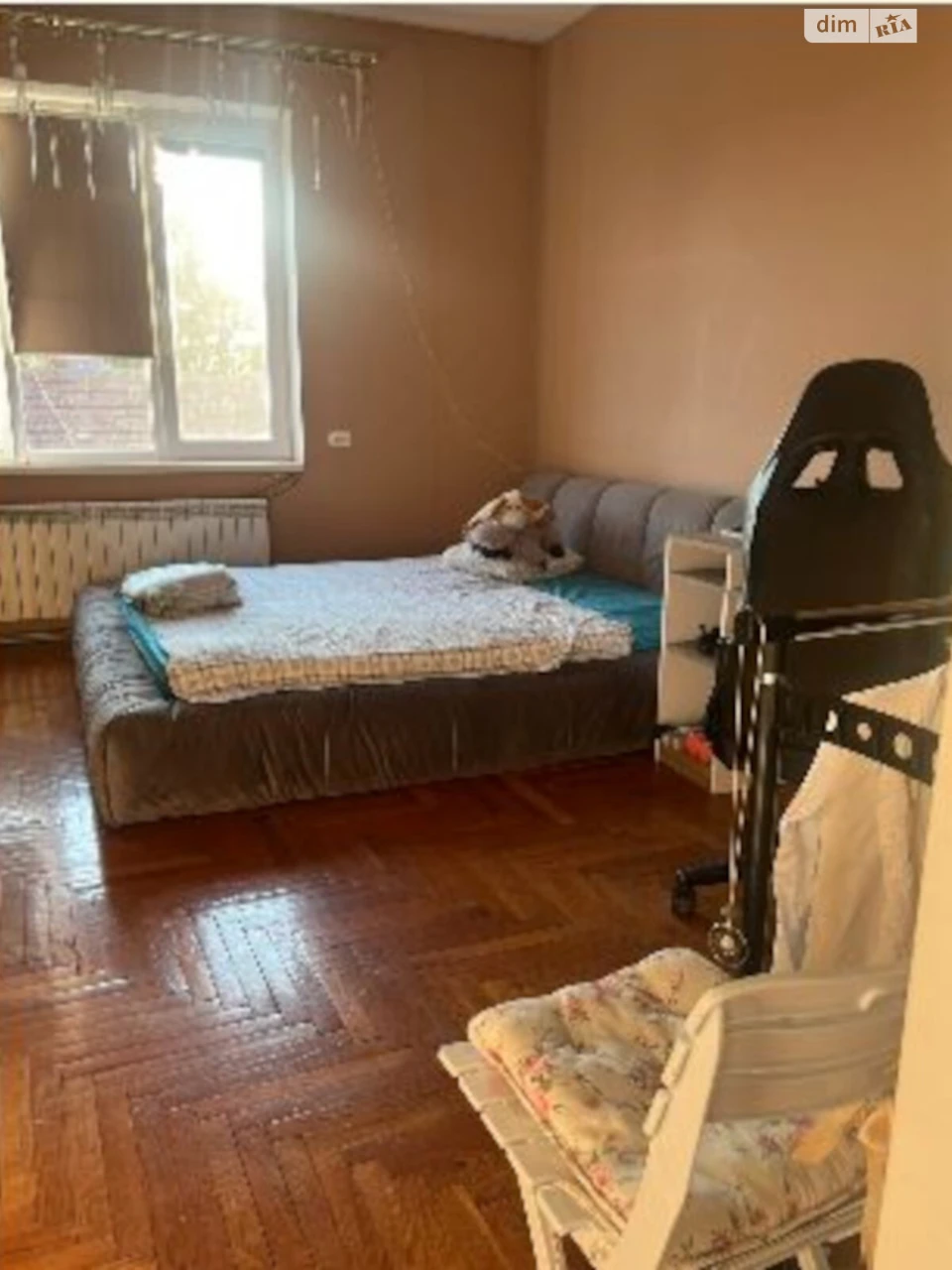 Apartment for Sale - Center