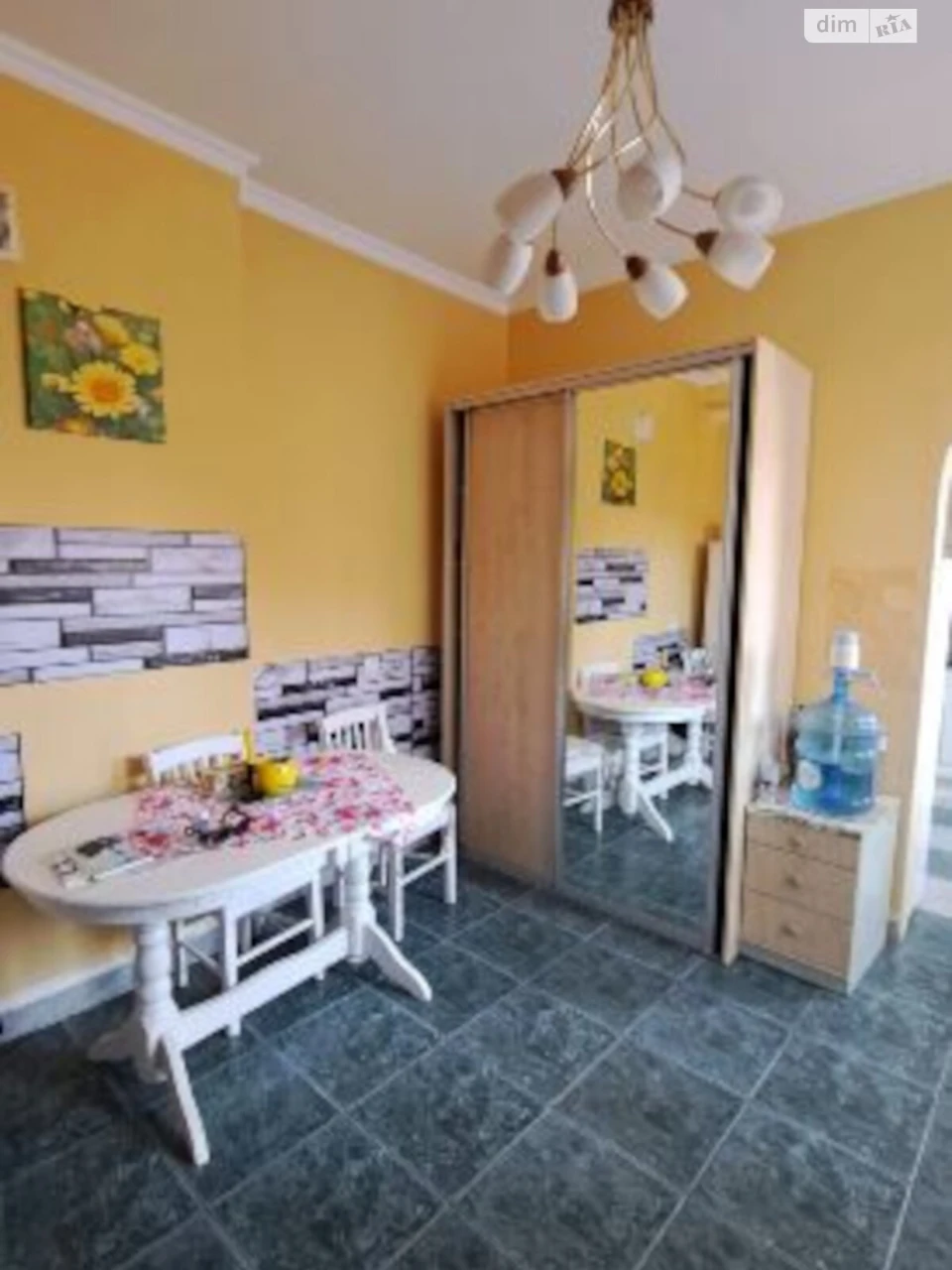 Apartment for Sale - Center