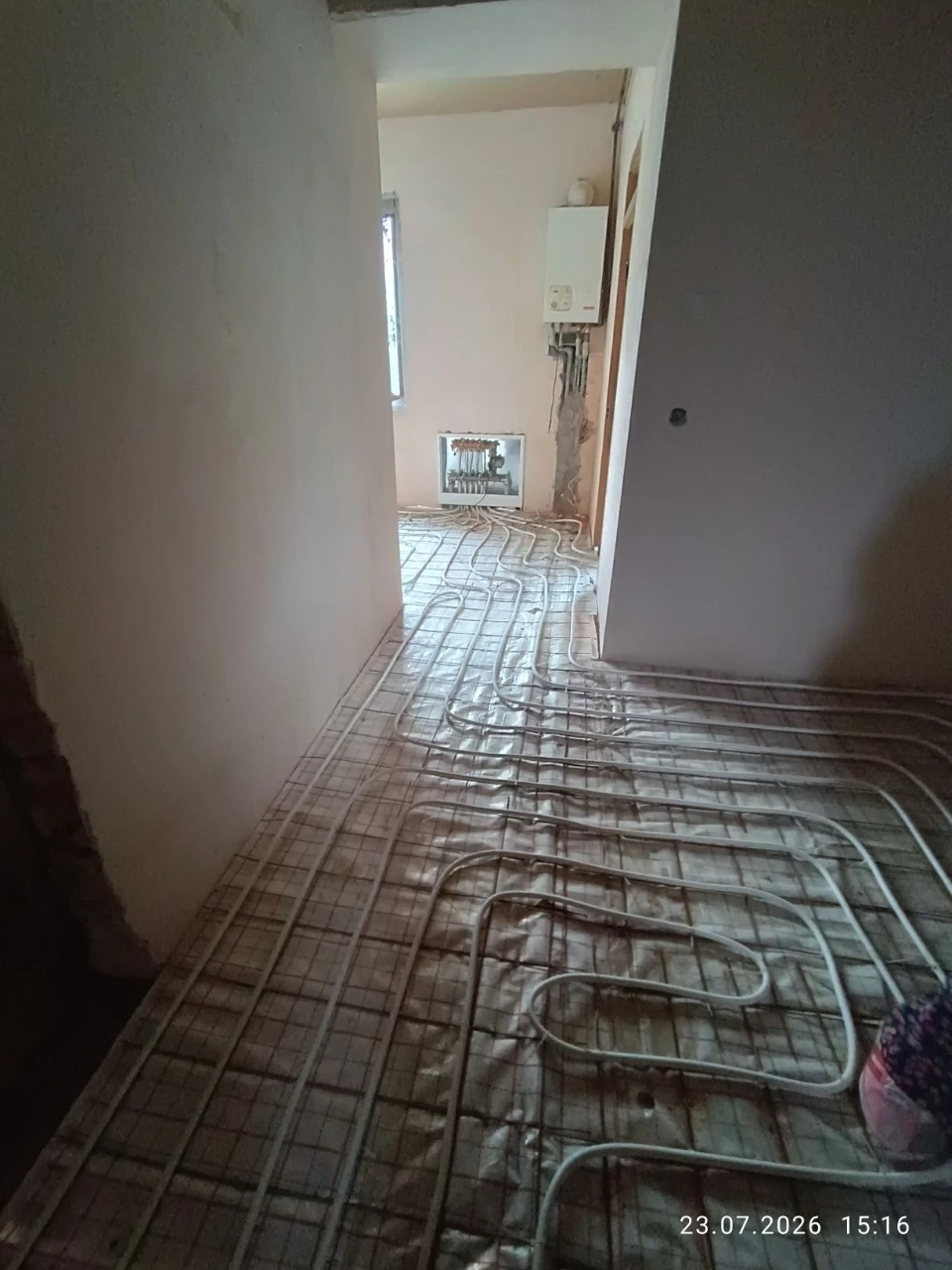 Продаж Квартири  1/1