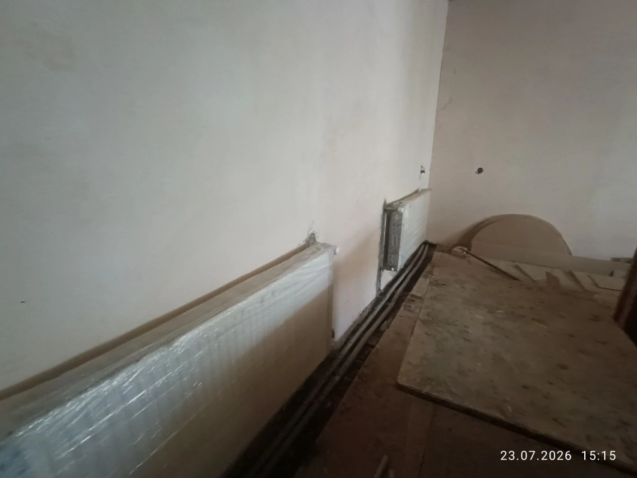 Продаж Квартири  1/1
