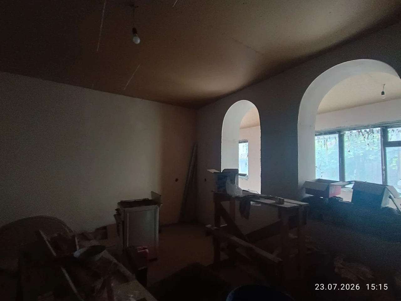 Продаж Квартири  1/1