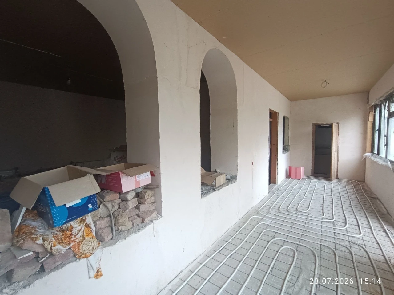 Продаж Квартири  1/1