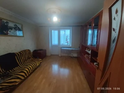 Sale of a 2-bedroom apartment 3/5