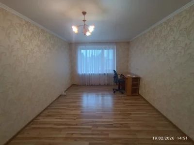 3 room Apartment for Sale, Good Condition