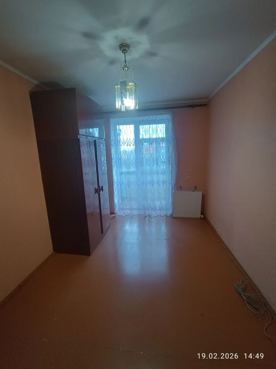 3 room Apartment for Sale, Good Condition