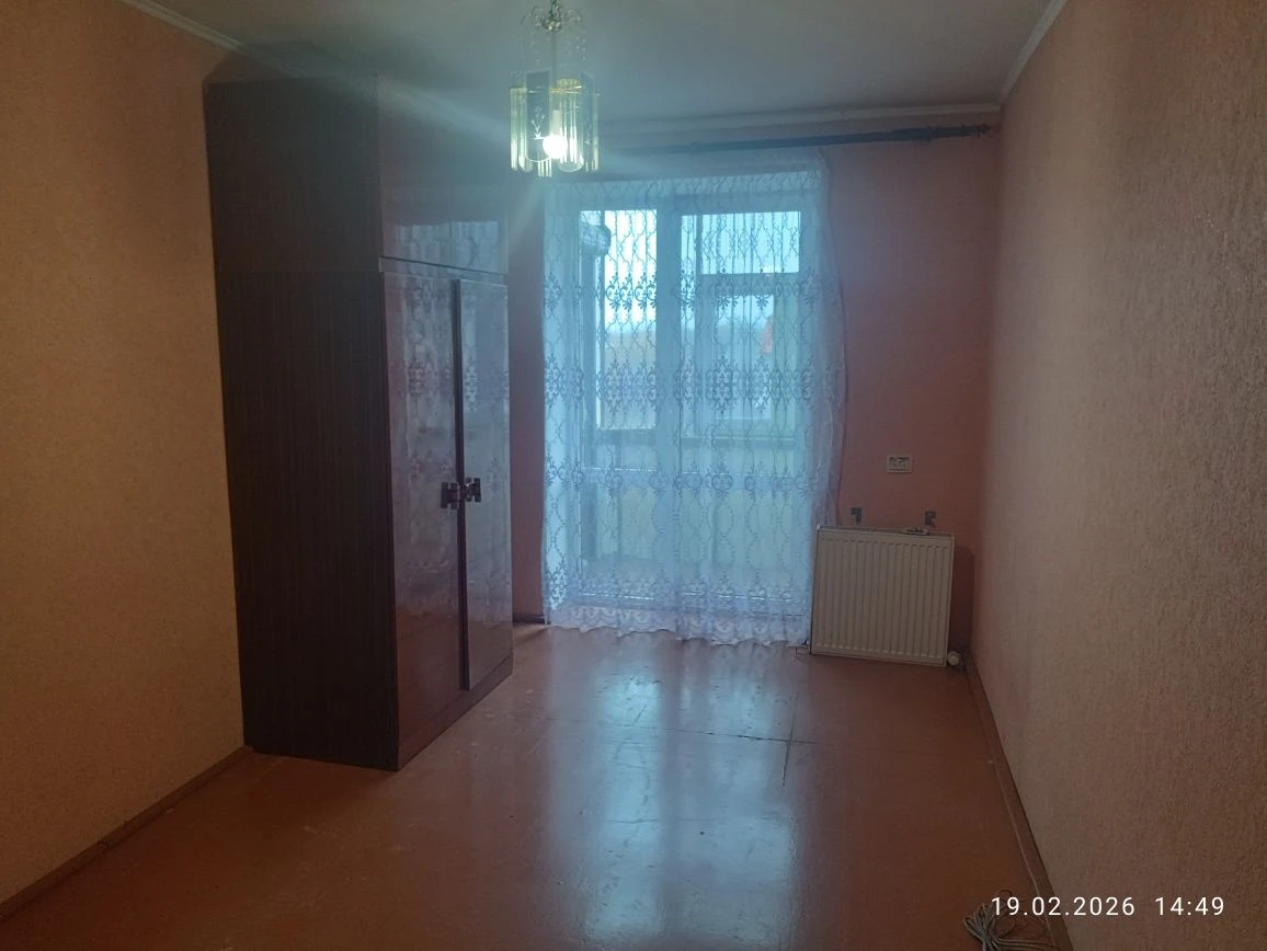 3 room Apartment for Sale, Good Condition