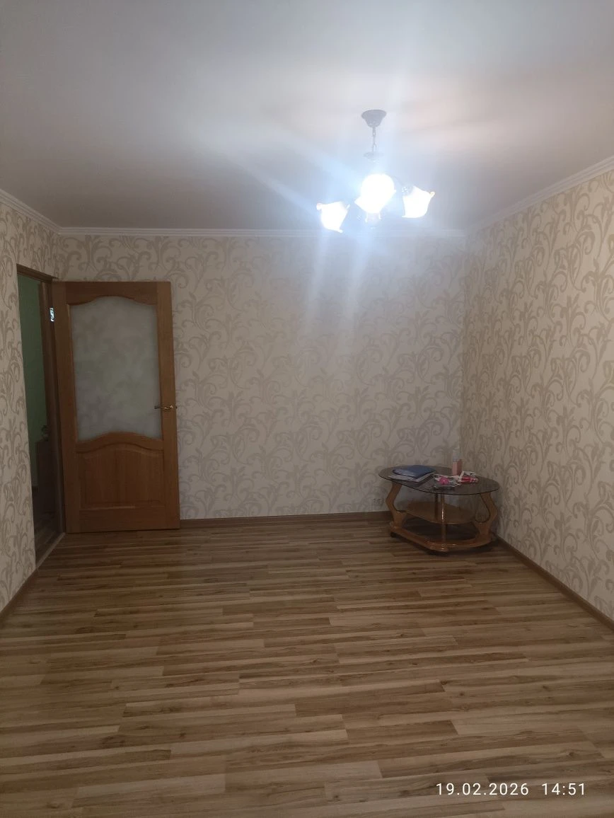 3 room Apartment for Sale, Good Condition