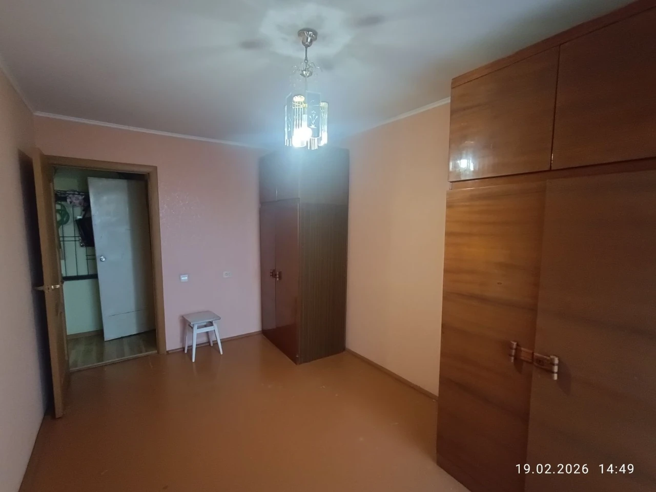 3 room Apartment for Sale, Good Condition