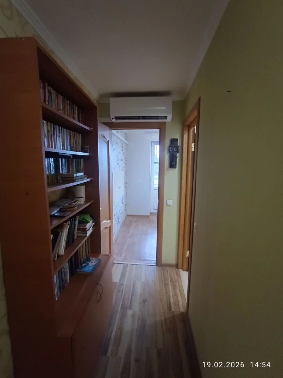 3 room Apartment for Sale, Good Condition