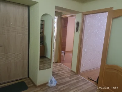 3 room Apartment for Sale, Good Condition