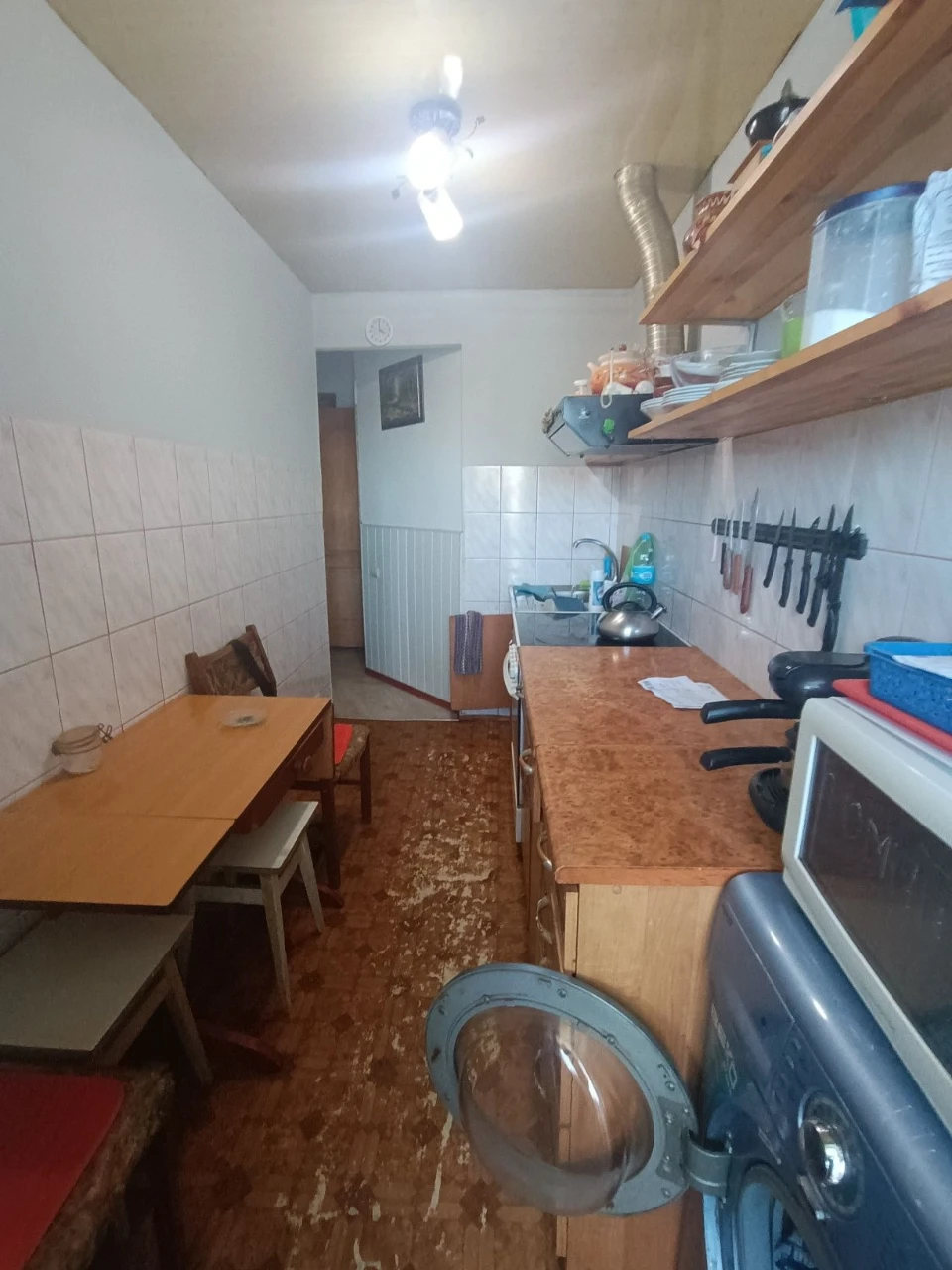 Продажа 2-комнатной квартиры