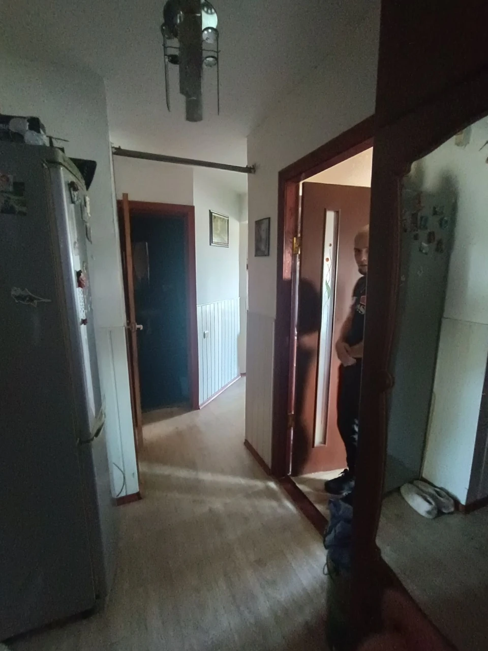 Продажа 2-комнатной квартиры