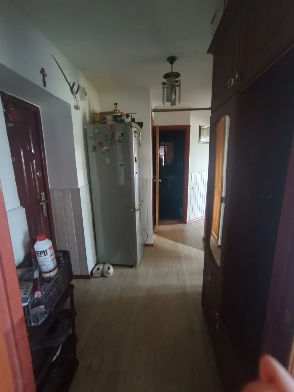 Продажа 2-комнатной квартиры