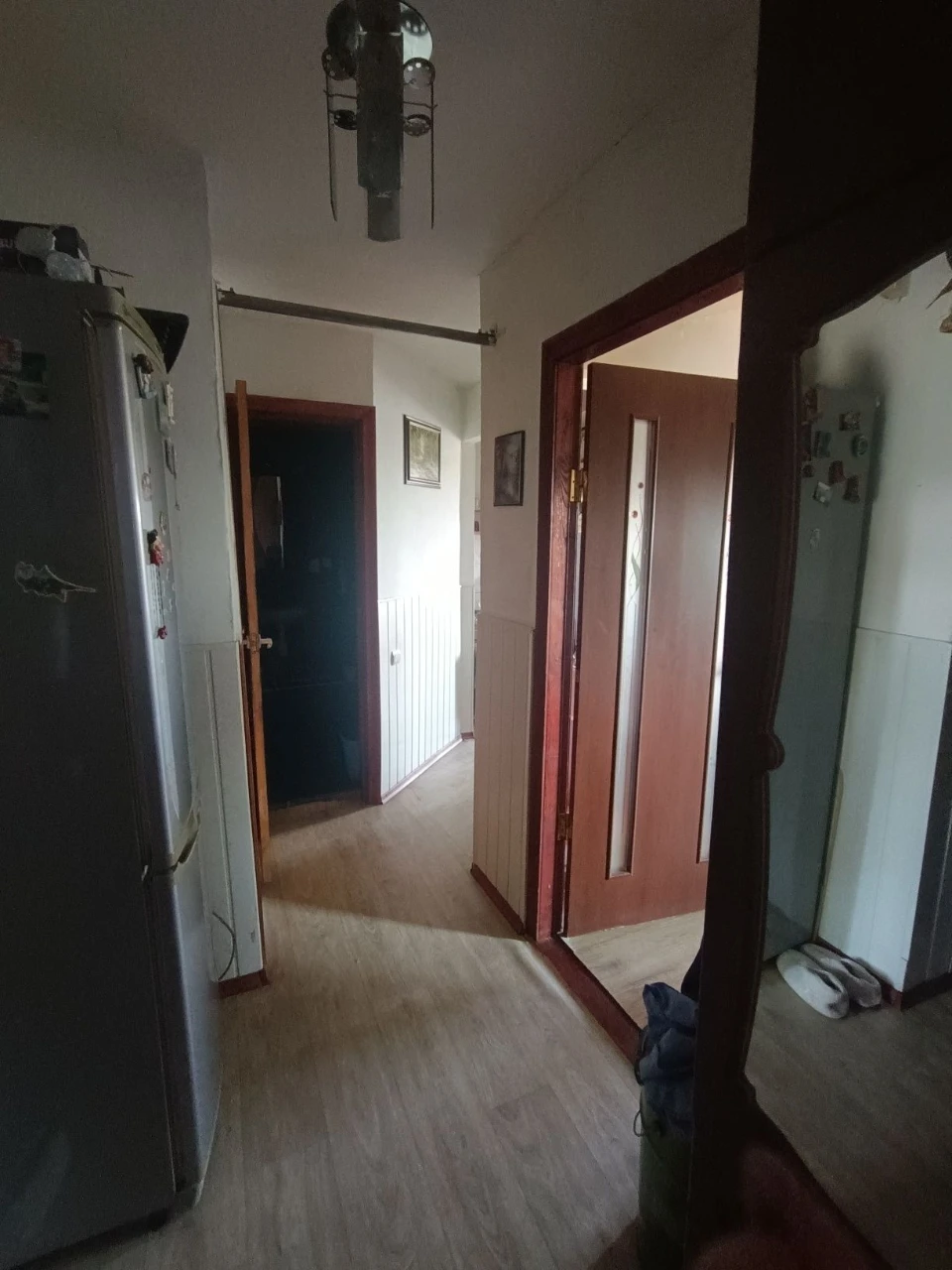 Продажа 2-комнатной квартиры