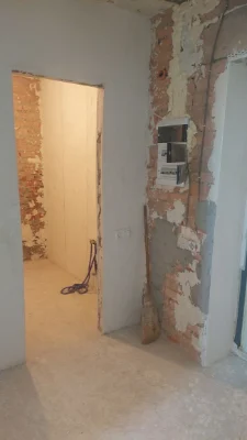 Продається 2х кім квартира на 5му поверсі 5ти поверхового це