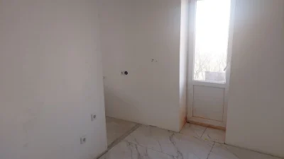 Продається 2х кім квартира на 5му поверсі 5ти поверхового це