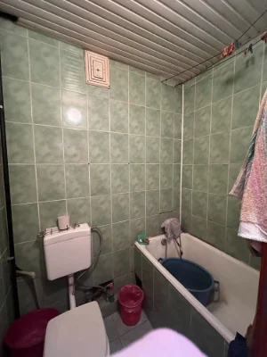 Apartment for sale in Kolchino.