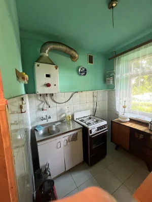 Apartment for sale in Kolchino.