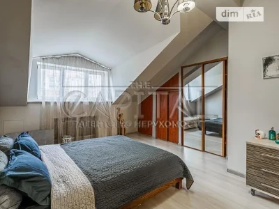 Sale of 5k apartment 250 sq. m on Yaroslavskaya st. 30 • ID 347