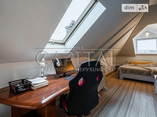Sale of 5k apartment 250 sq. m on Yaroslavskaya st. 30 • ID 347