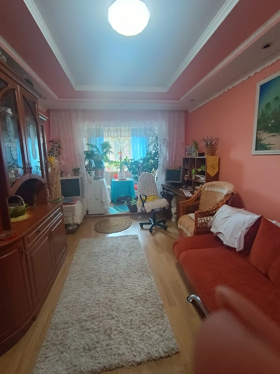 Продаж 3  кімн Квартири Росвигово
