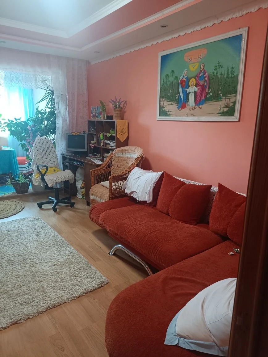 Продаж 3  кімн Квартири Росвигово