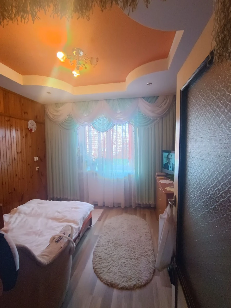 Продаж 3  кімн Квартири Росвигово