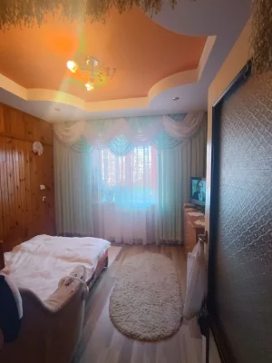 Продаж 3  кімн Квартири Росвигово