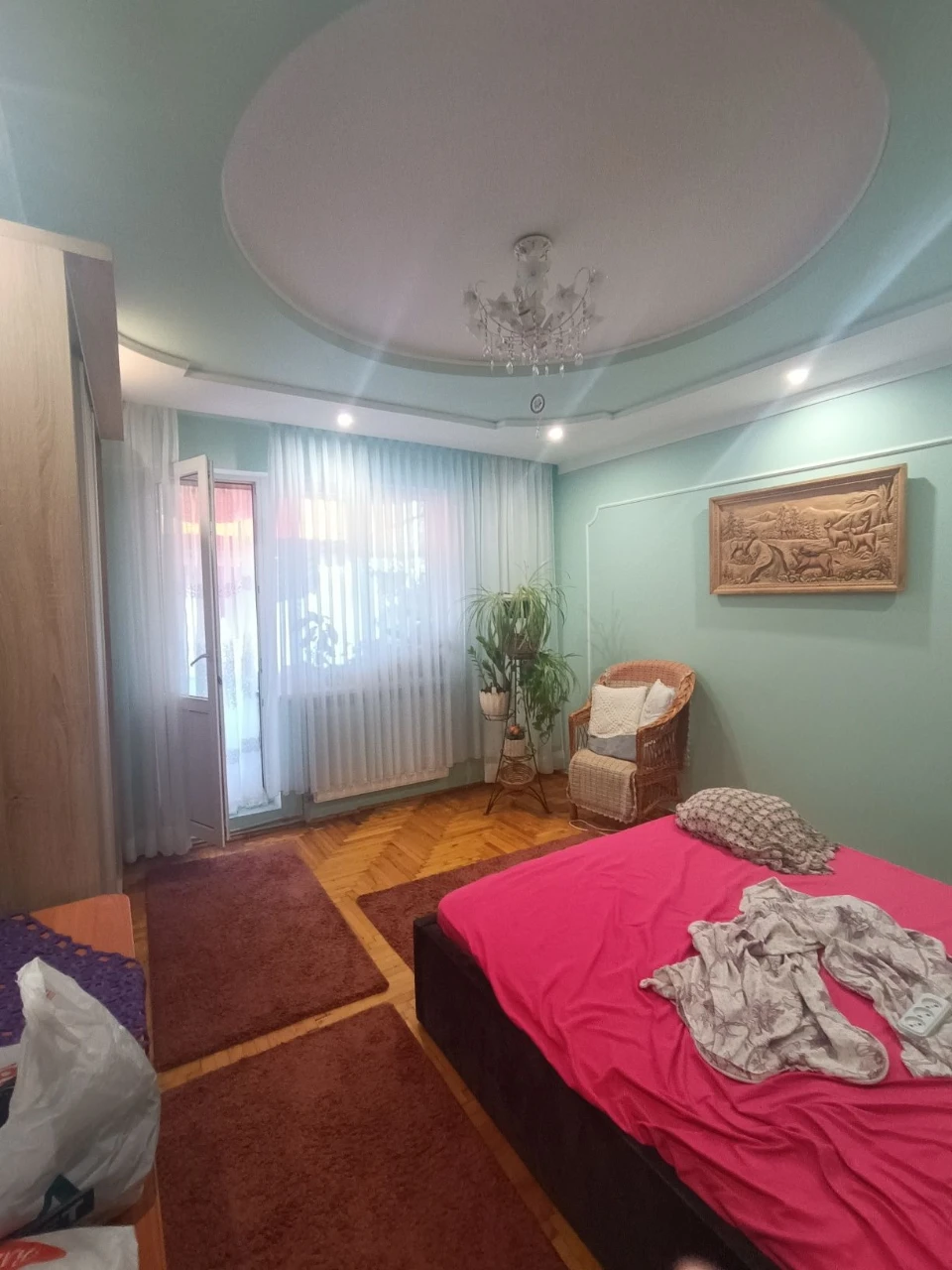 Продаж 3  кімн Квартири Росвигово