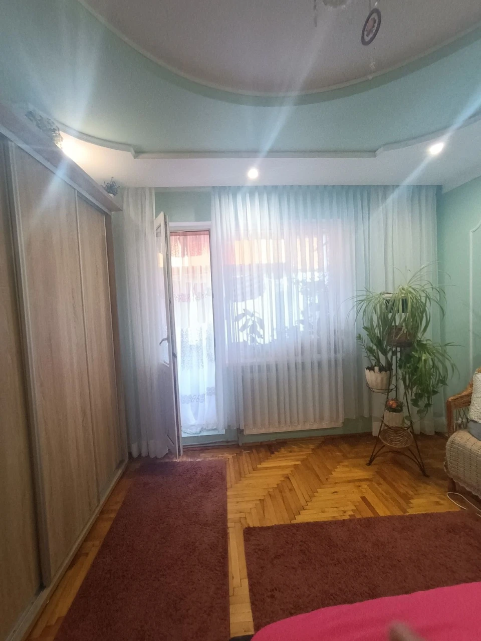 Продаж 3  кімн Квартири Росвигово