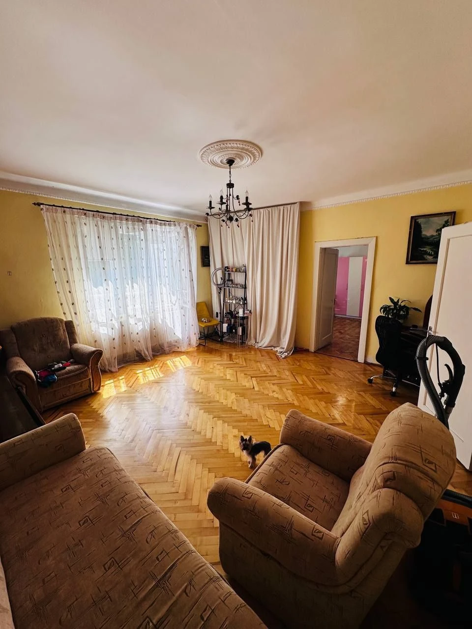 Продаж 3 кімн. Квартири Вул.ПЕТЕФІ