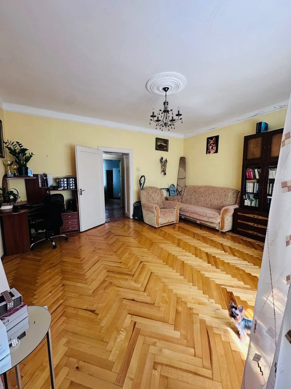 Продаж 3 кімн. Квартири Вул.ПЕТЕФІ